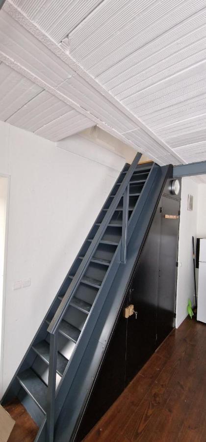 Loft Tout Equipe 7 Personnes Hazebrouck Exterior foto